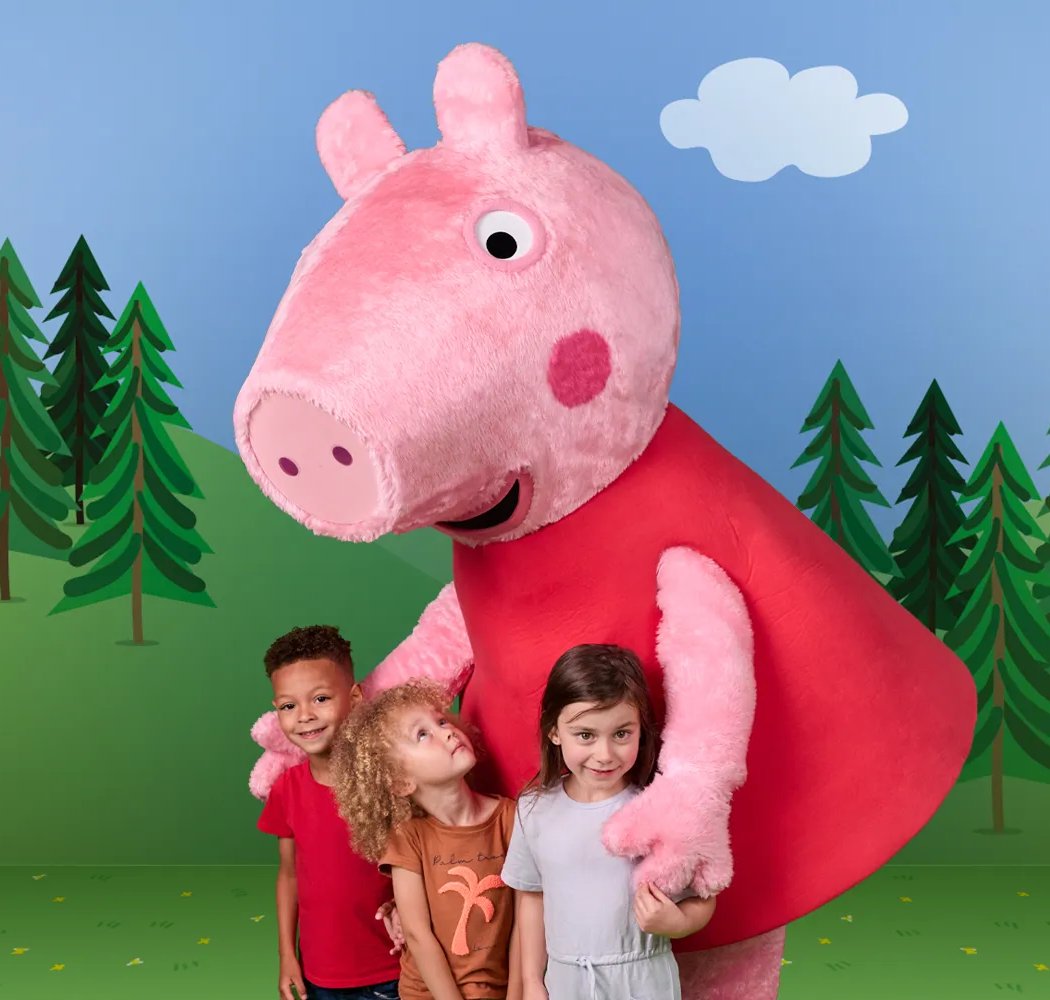 Peppa's Summer Celebration 3