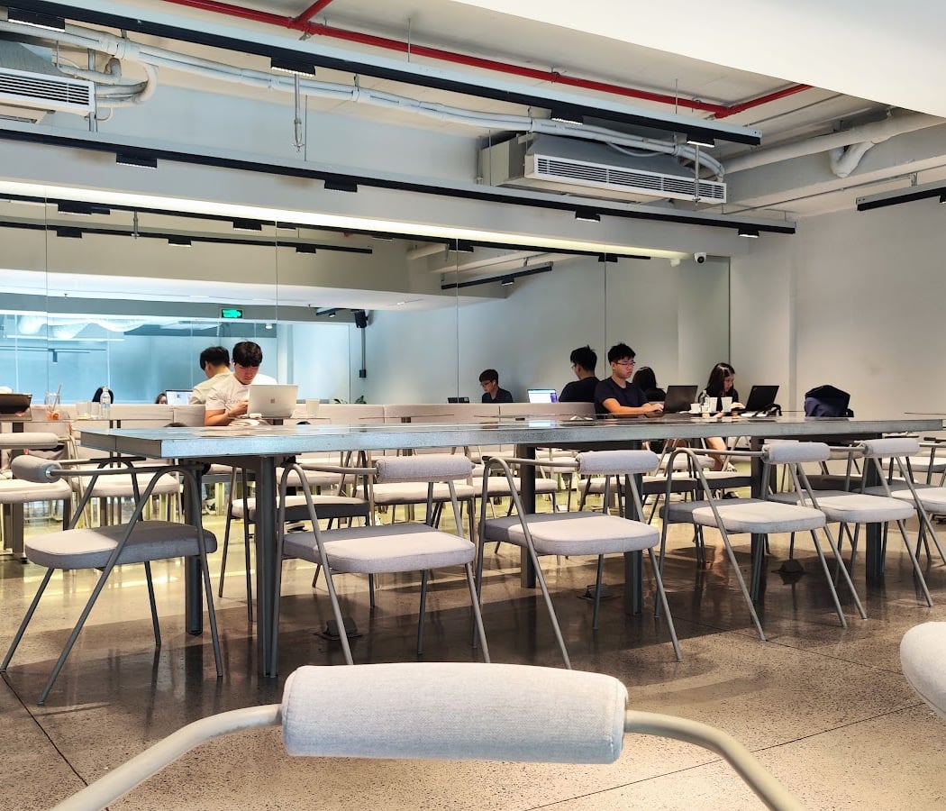 Rang Rang Coffee - Hai Bà Trưng 2