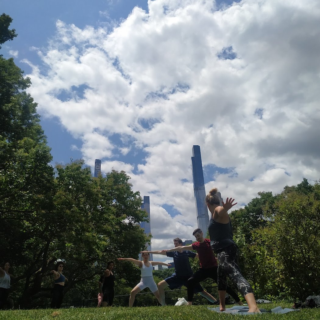 The Yoga Trail 3