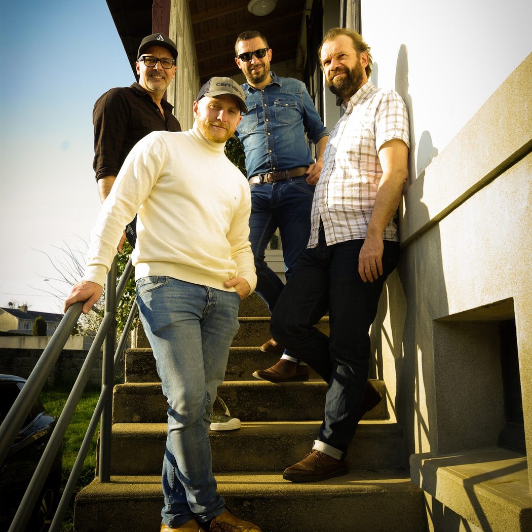 Jeudi du Pilori – The Electric Dukes 1