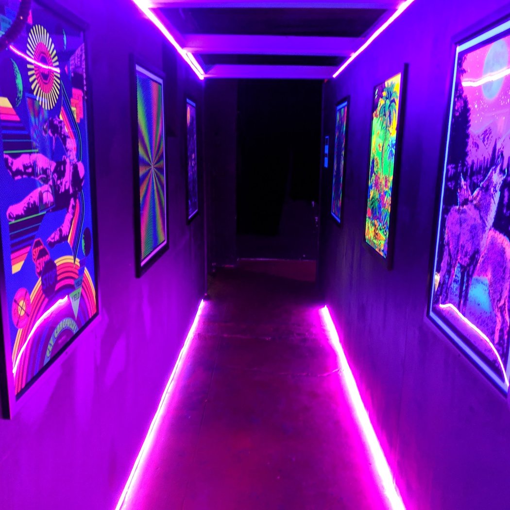 Afterglow 2