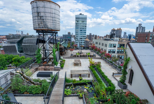 Triangle Loft NoHo 1