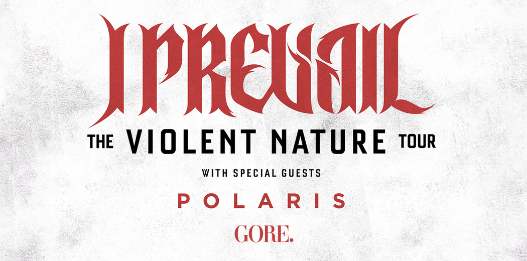 I Prevail 1