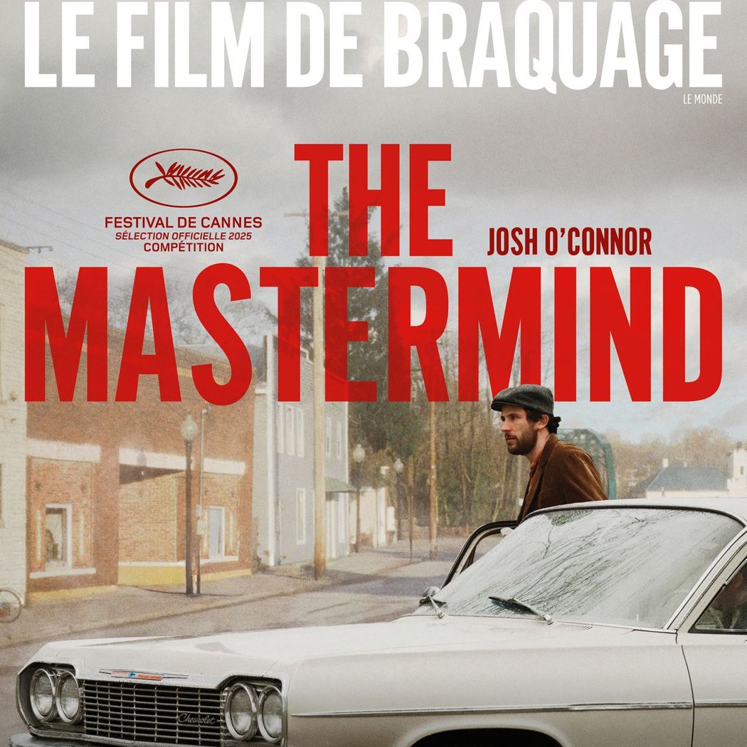 The Mastermind 1
