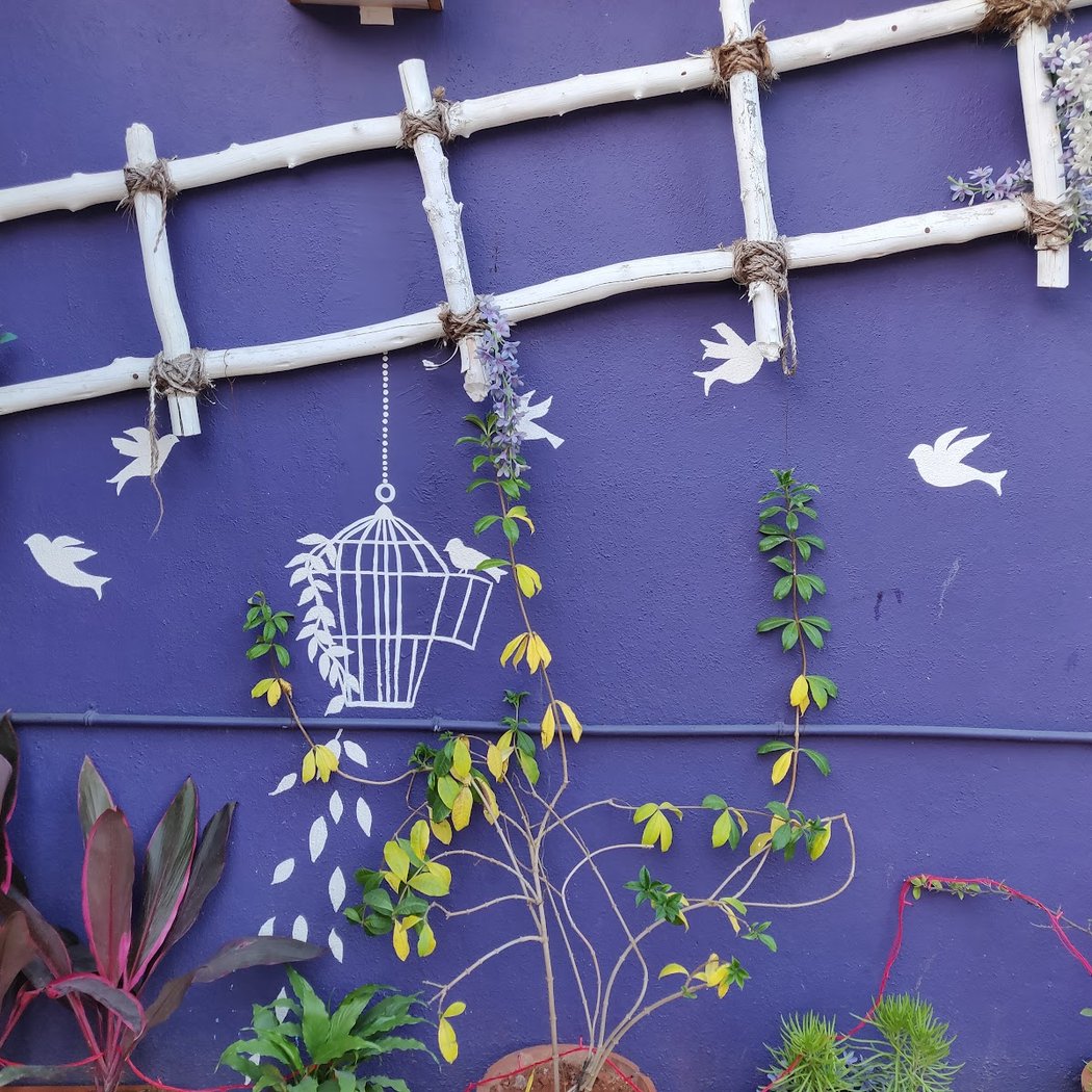 Dialogues with Books: Monthly Meetup 3