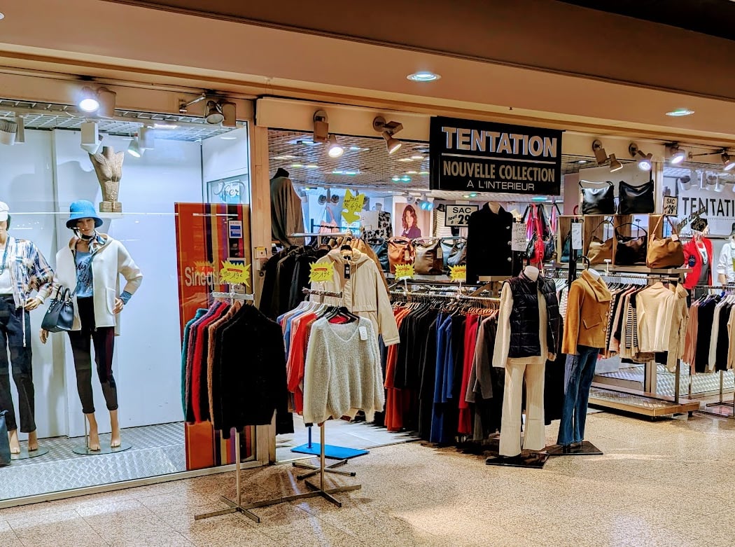 Tentation 2
