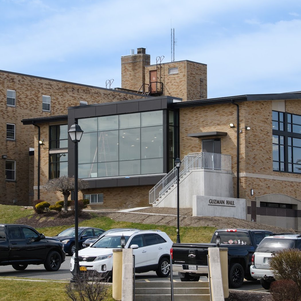 Desmond Center for Community Engagement and Wellness - Mount Saint Mary College 2