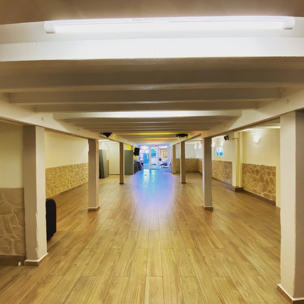 Salle de Réception Matecaña 2