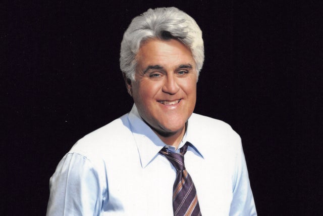 Jay Leno 2