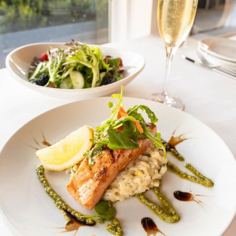 Chouchou French Bistro 1