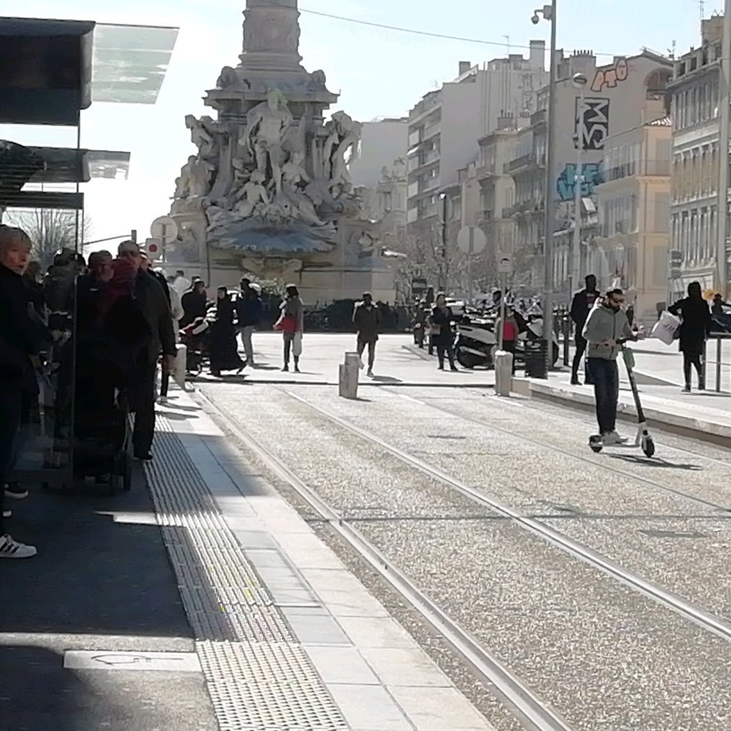 Rue de Rome 3