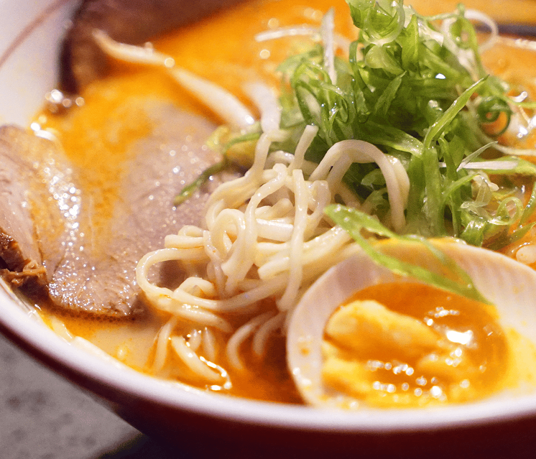 Tabata Ramen 1