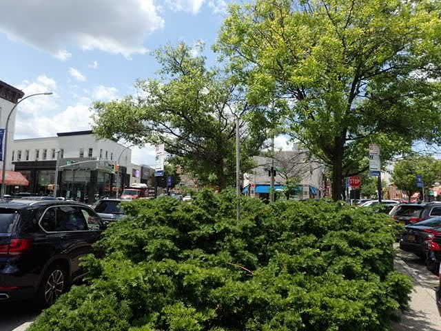 Sgt. Joyce Kilmer Square 2