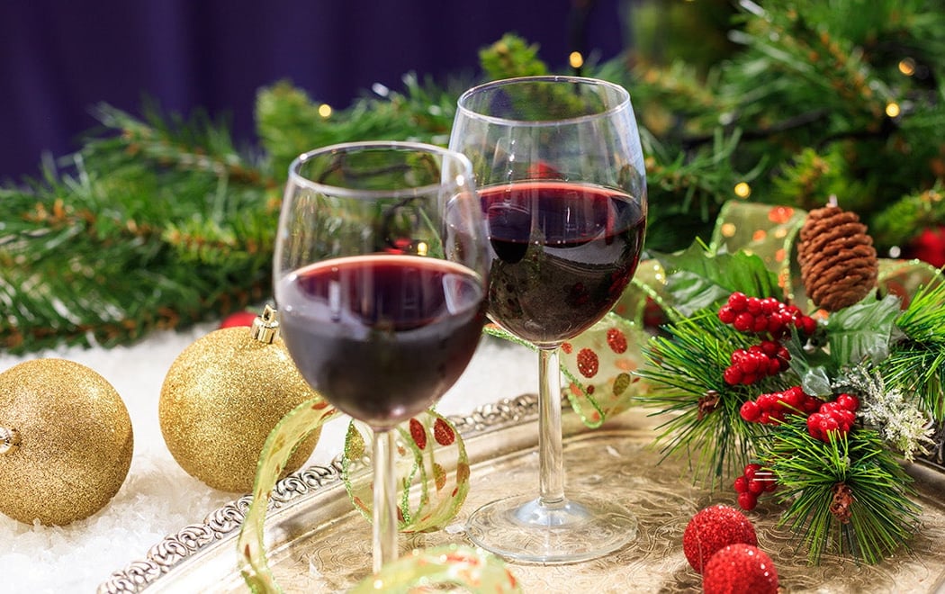 CRAFT & SIP WREATH MAKING 1