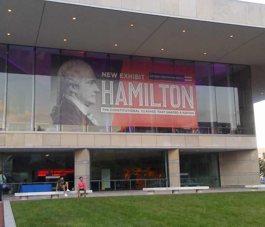 Black History Month Exhibit 3
