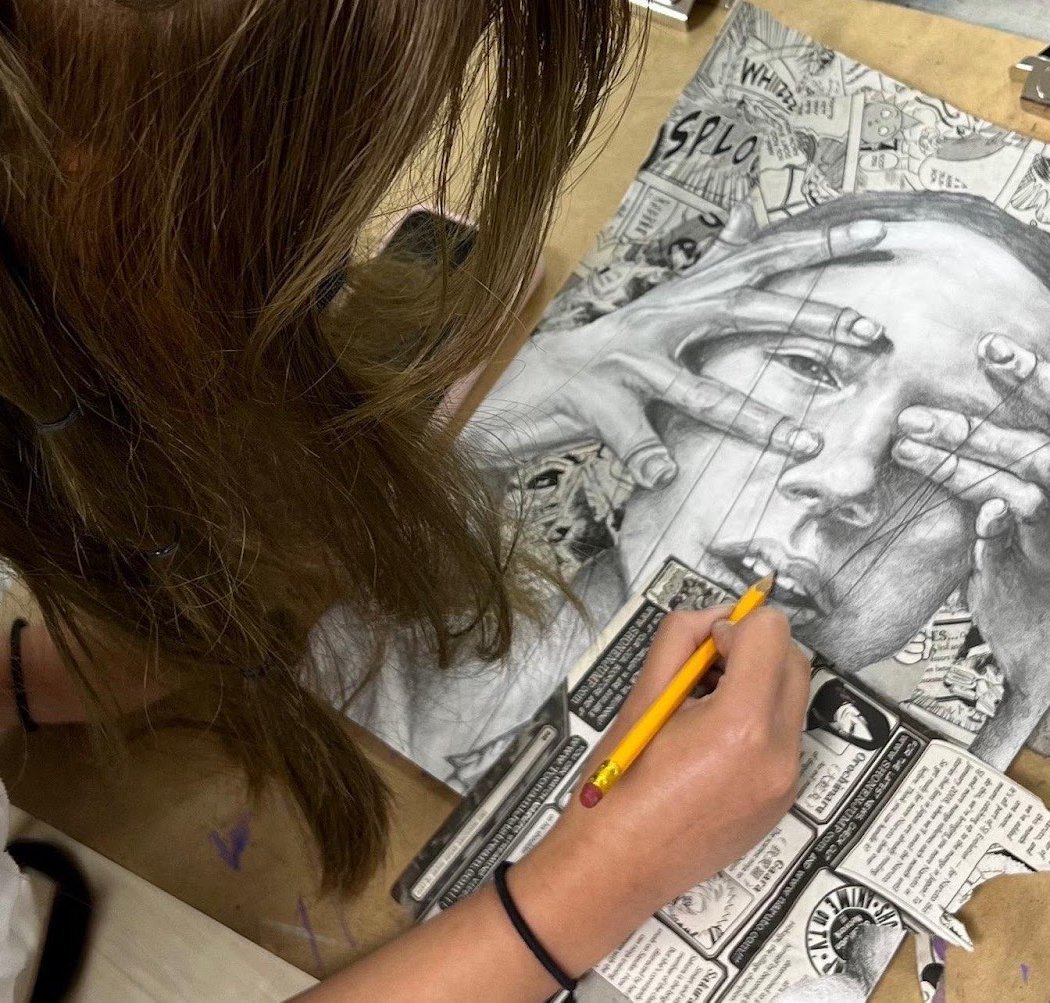 Best Youth Art Classes 3