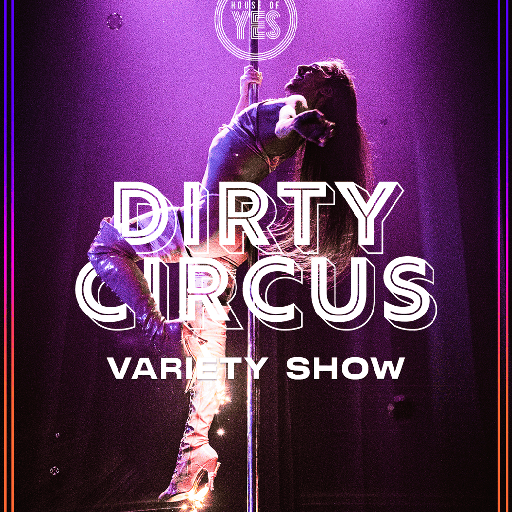 Dirty Circus 1