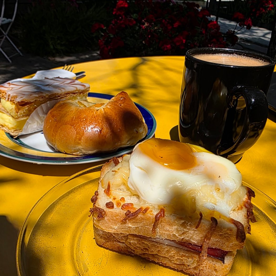Les Pascals Patisserie et Boulangerie 1