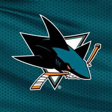 San Jose Sharks 2025/2026 Season 1