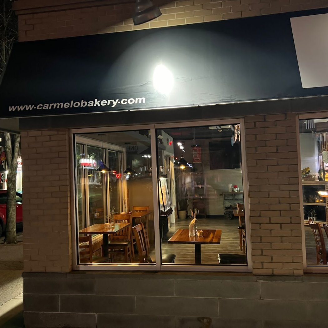 Carmelo Bakery 2