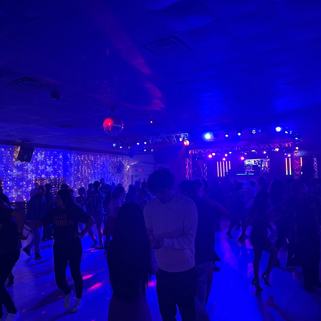 Bachata/Salsa Thursdays 2