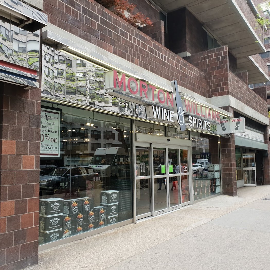23 East Wines and Spirits 3