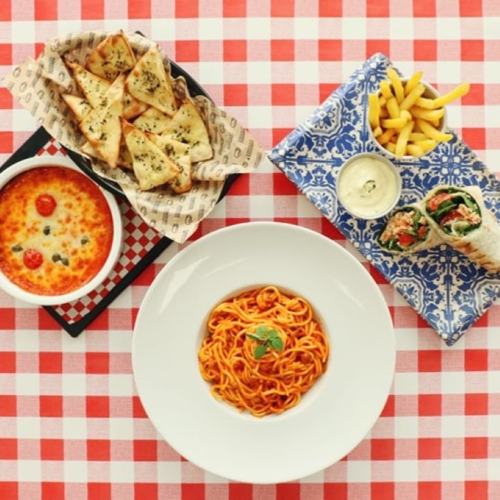 POMODORO 1