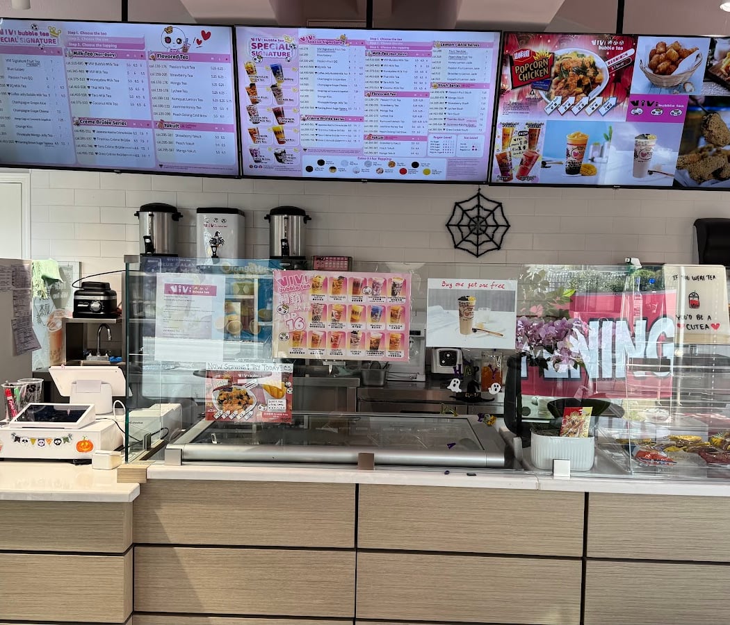 VIVI Bubble Tea 3