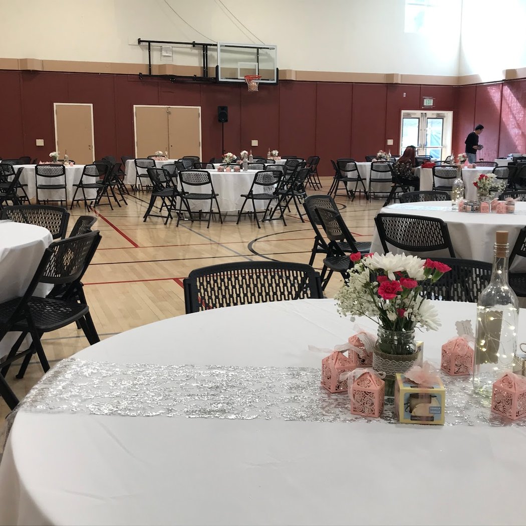 Hercules Community Center 2
