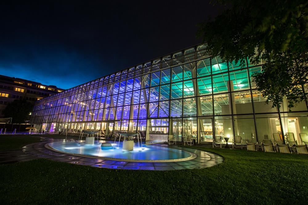 Römertherme Baden 2