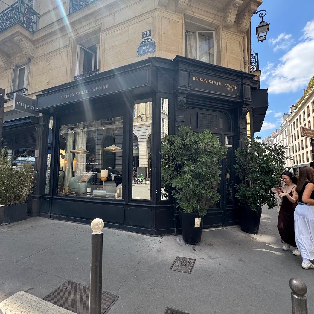 Maison Sarah Lavoine 2