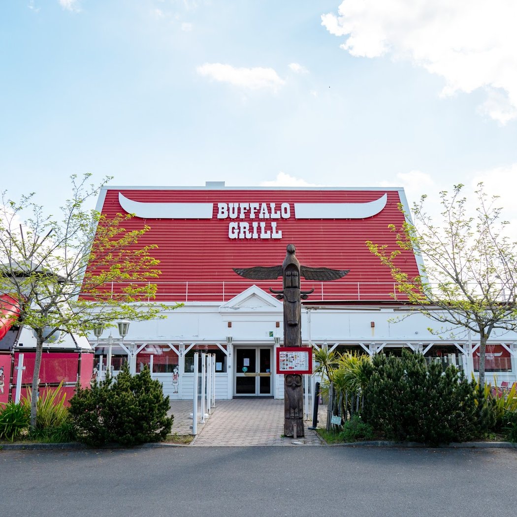 Buffalo Grill Saint-Brevin-les-Pins 2