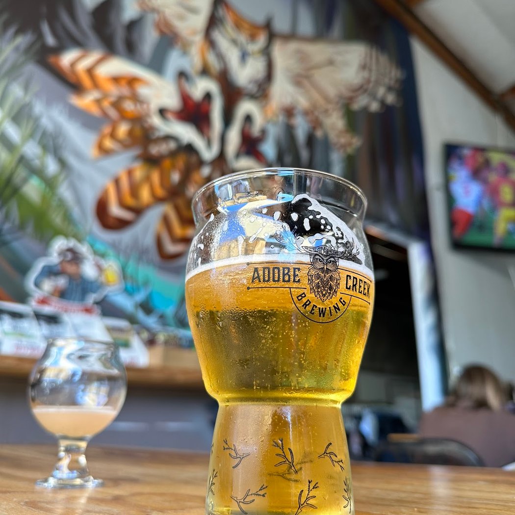 Adobe Creek Brewing 2