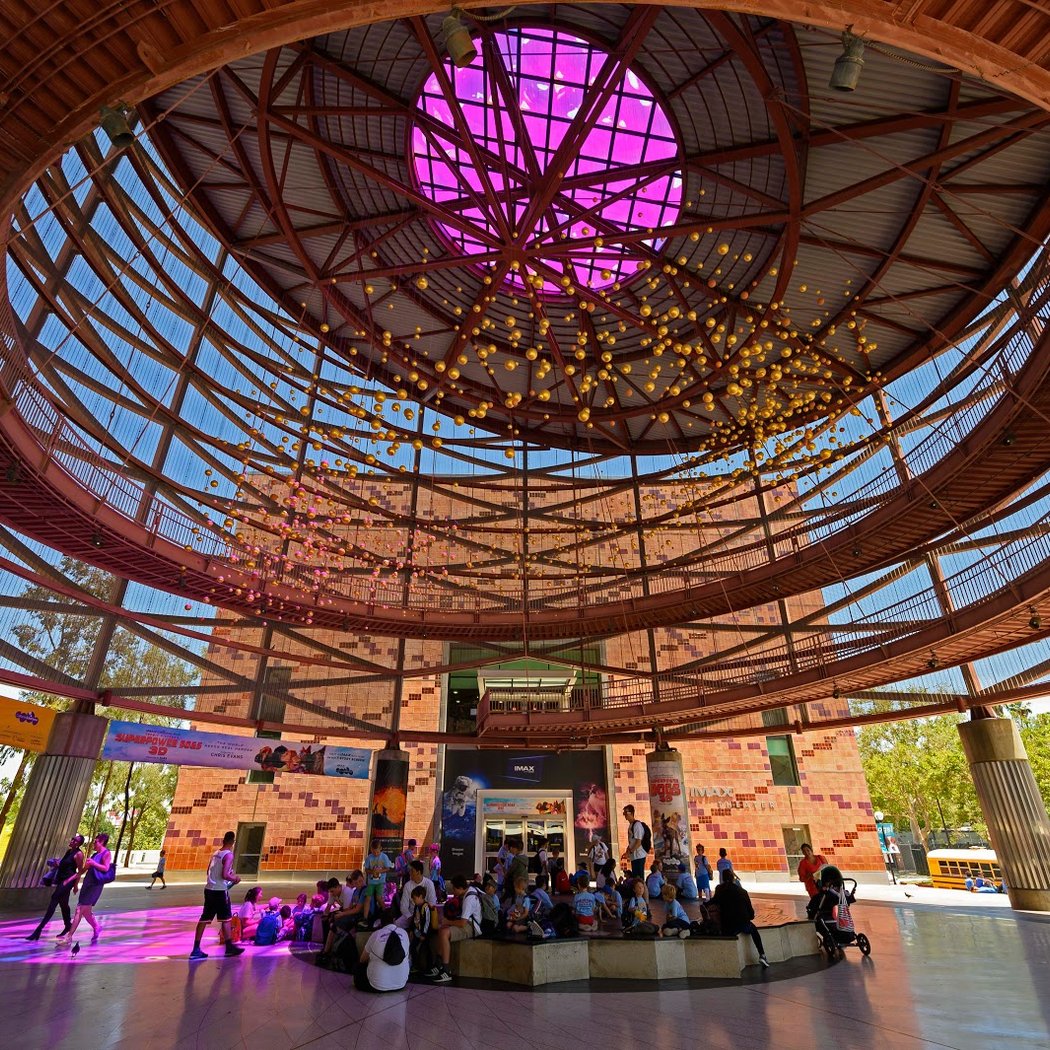 California Science Center 2