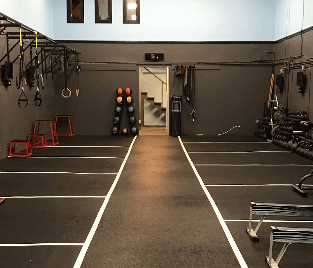 Sculpt Circuit Training 2
