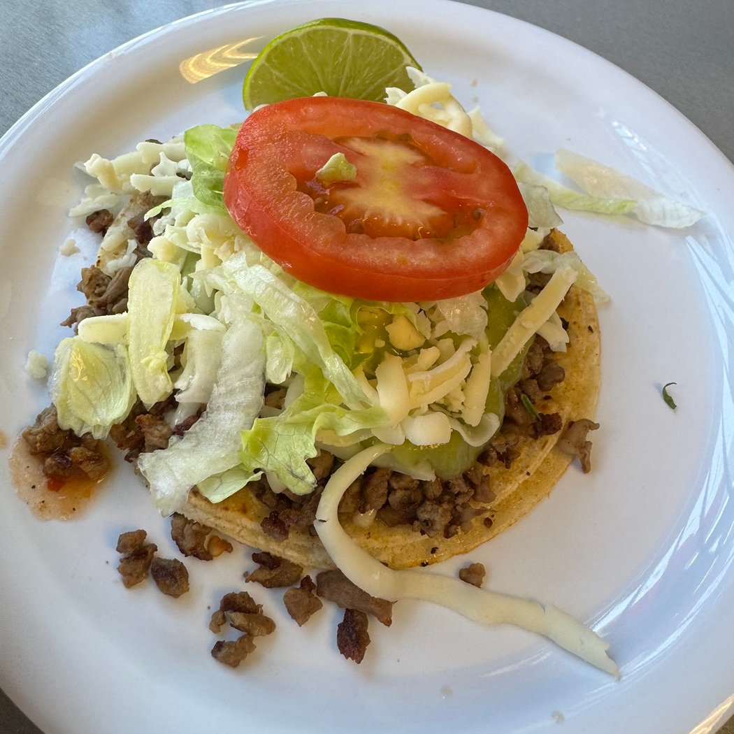 Taqueria Los Primos #1 3