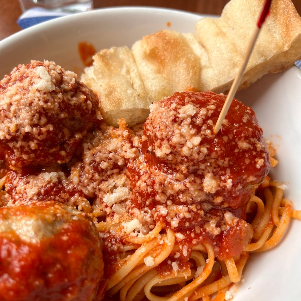 The Meatball Shop - Hell's Kitchen 4