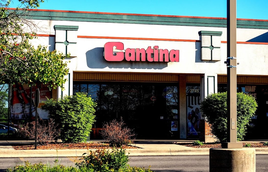 Cantina 2