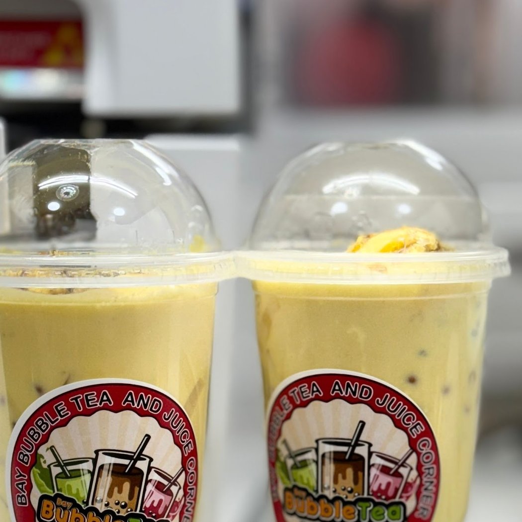 BAY BUBBLE TEA & JUICE CORNER 1