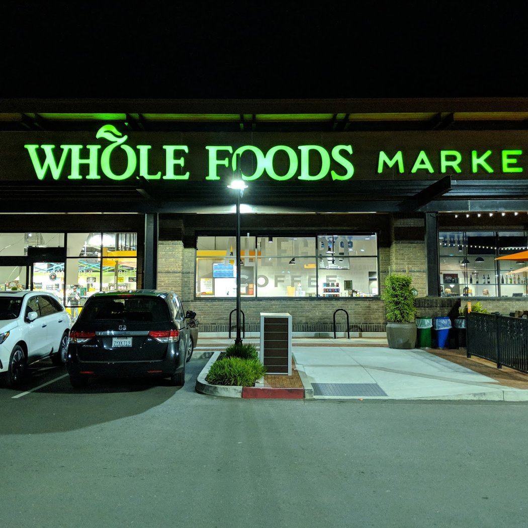 Whole Foods Market 2