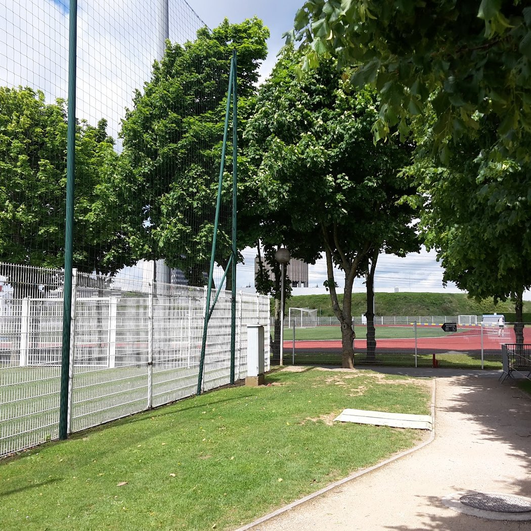 Sports Park 3