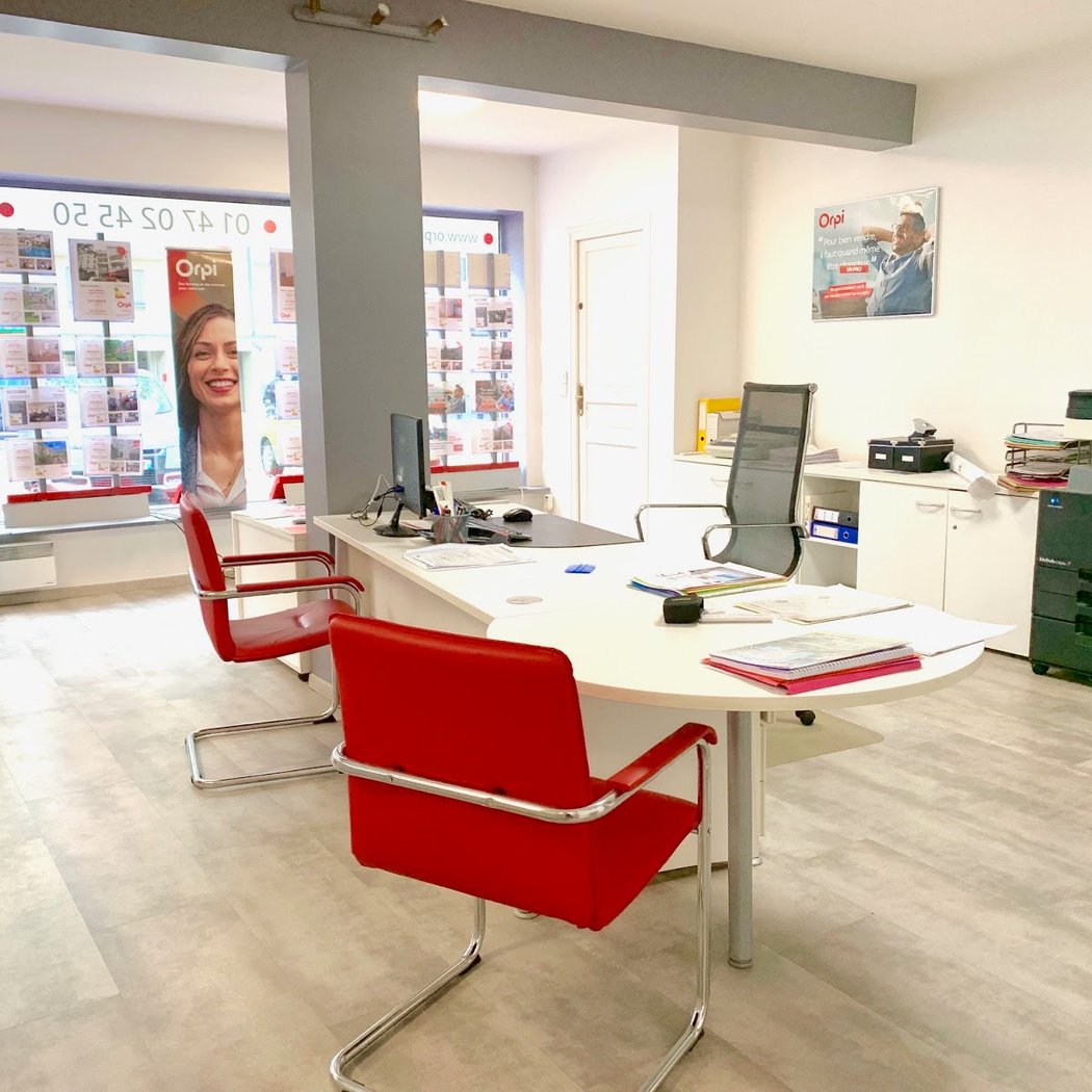 Orpi 111 Immobilier Châtenay-Malabry 3