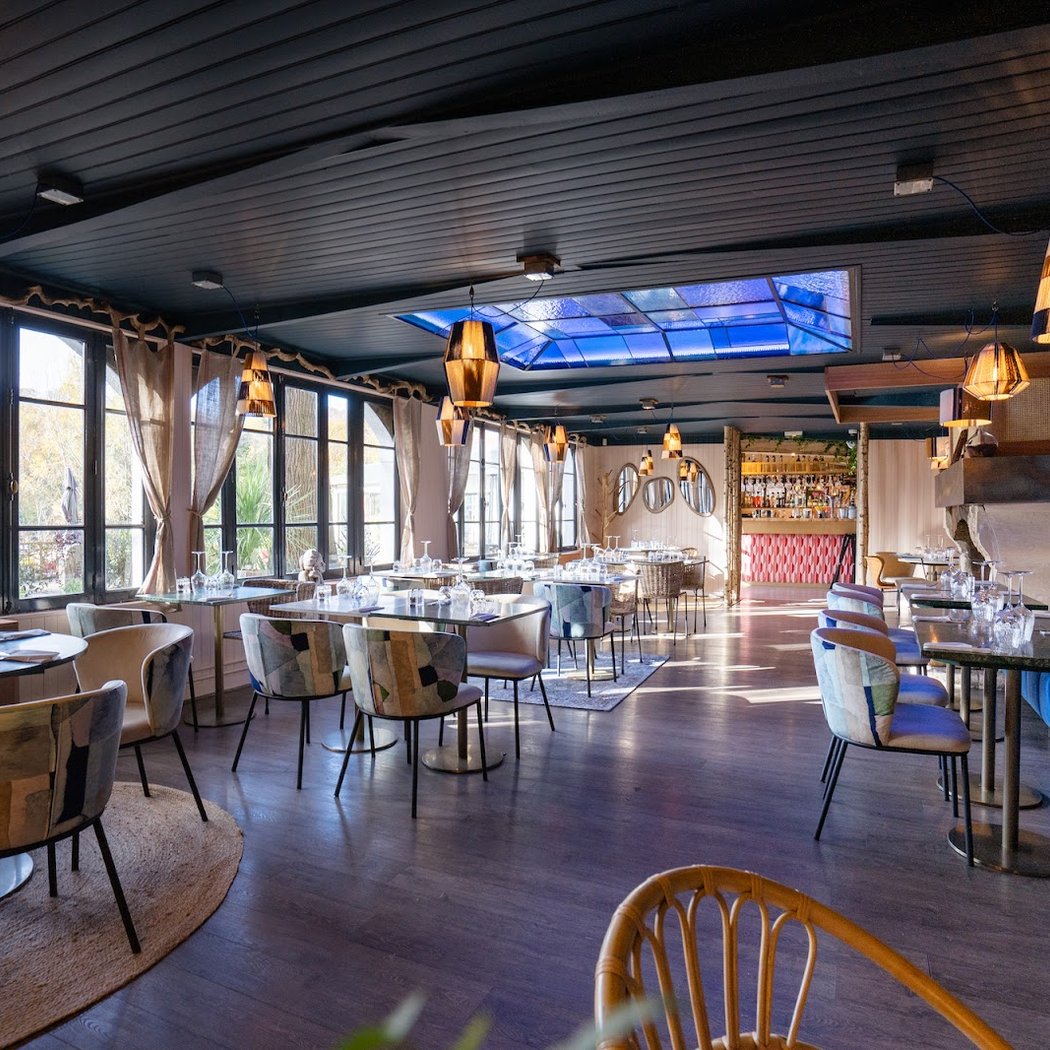 La Terrasse de l'Étang Events 2