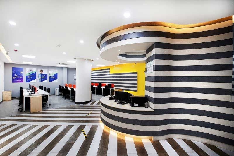 Novel Office MG Road 1