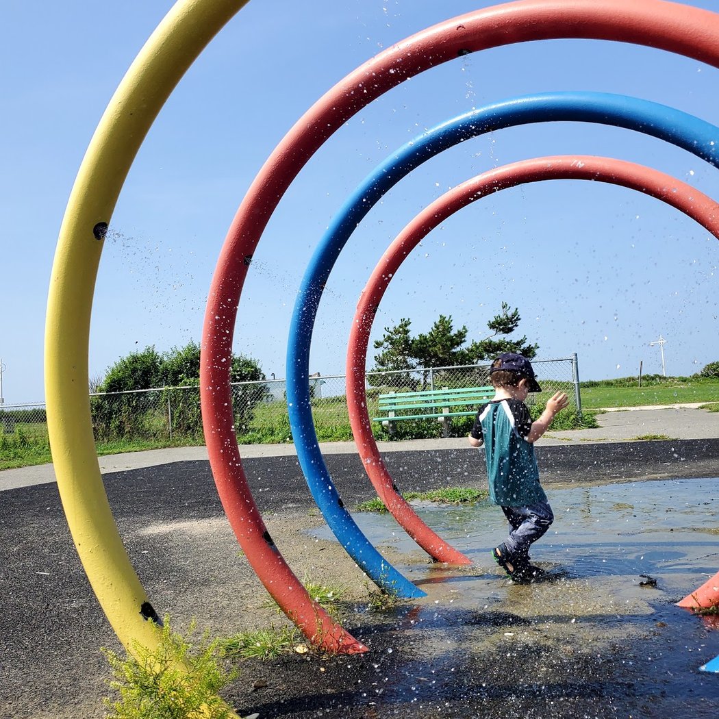 Playground 1