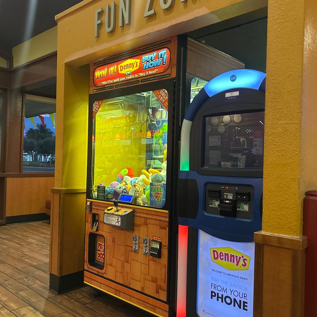 Denny's 2