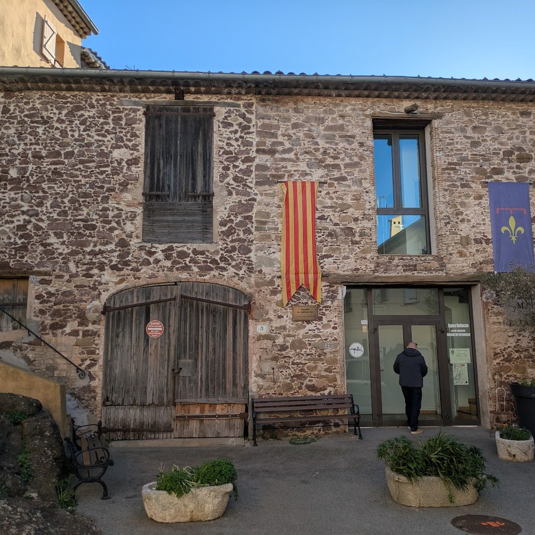Heritage House 2