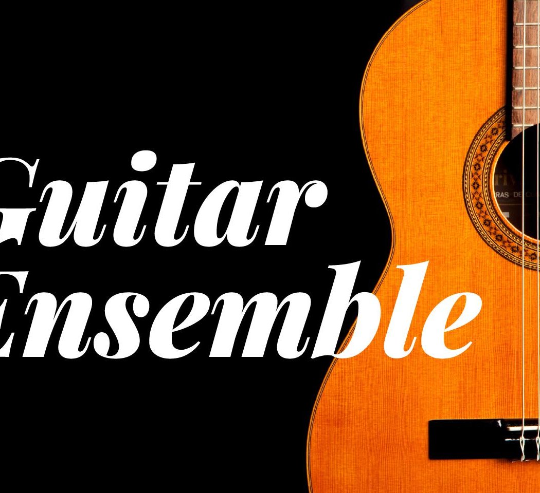 Guitar Ensemble 1