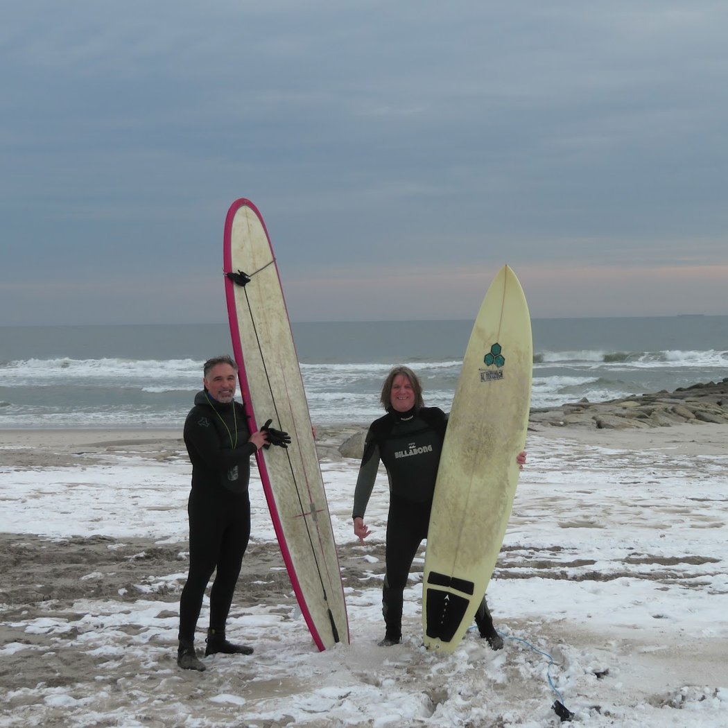 Lido Beach 1