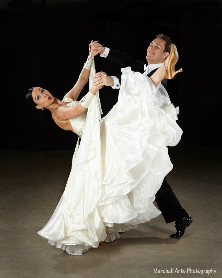 DanceWise Dance Studio 2